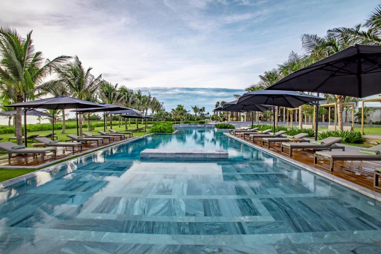 Maia Resort Quy Nhơn Zewnętrze zdjęcie