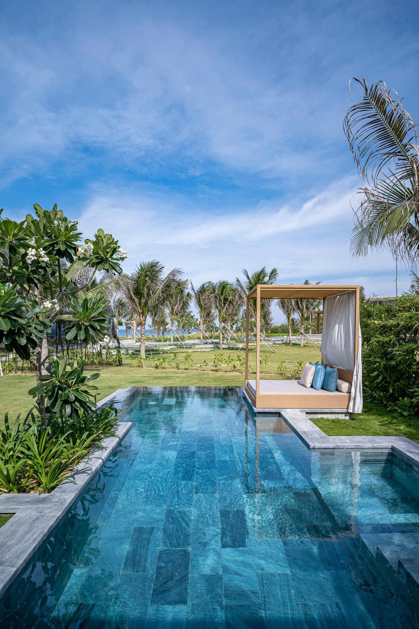 Maia Resort Quy Nhơn Zewnętrze zdjęcie